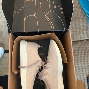 New Size 9 Allbirds Wool Runners